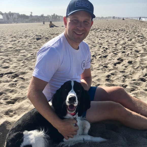 Meet your Posher, Mark - Picture 1 of 1